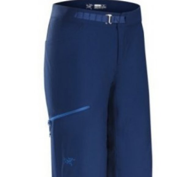 Arc'teryx Psiphon SL Pants - Women's - 0 - NEW WITH TAGS - Picture 2 of 6
